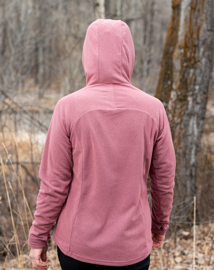 Women's CAMP Hoodie