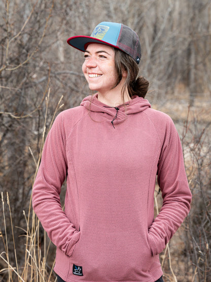 Women's CAMP Hoodie