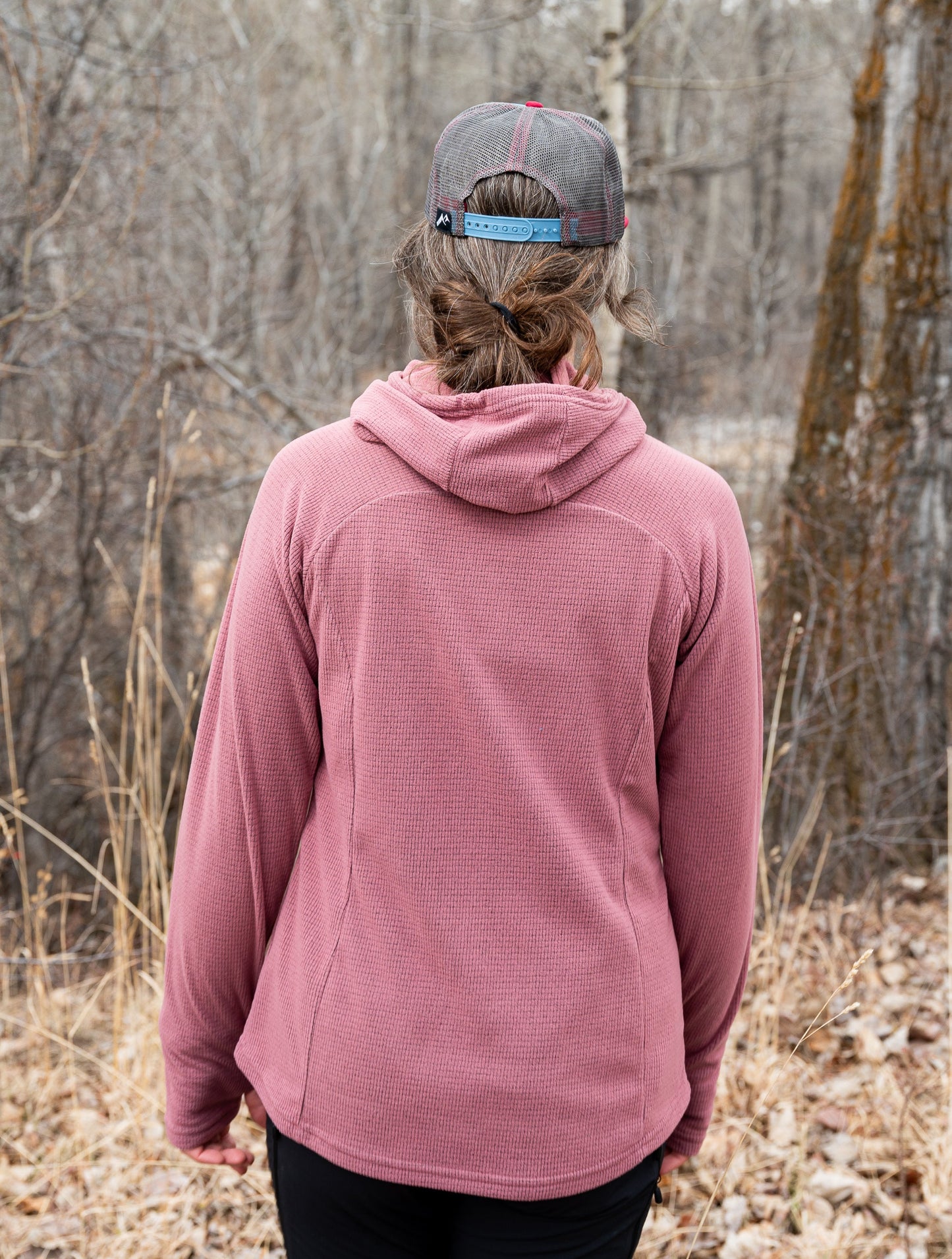 Women's CAMP Hoodie