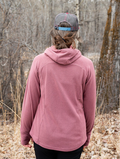 Women's CAMP Hoodie