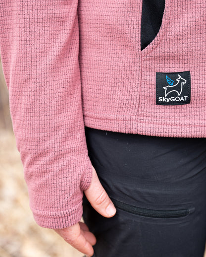 Women's CAMP Hoodie