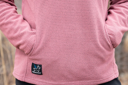 Women's CAMP Hoodie