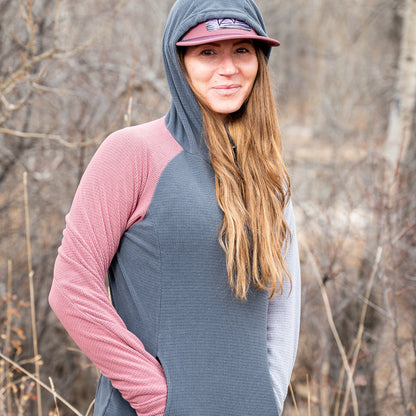 Women's CAMP Hoodie
