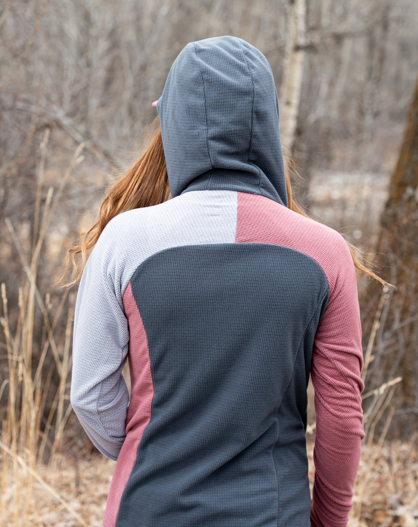 Women's CAMP Hoodie
