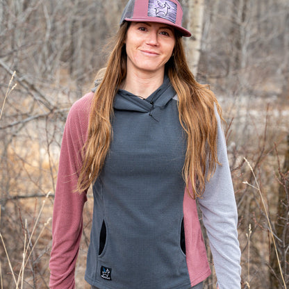 Women's CAMP Hoodie