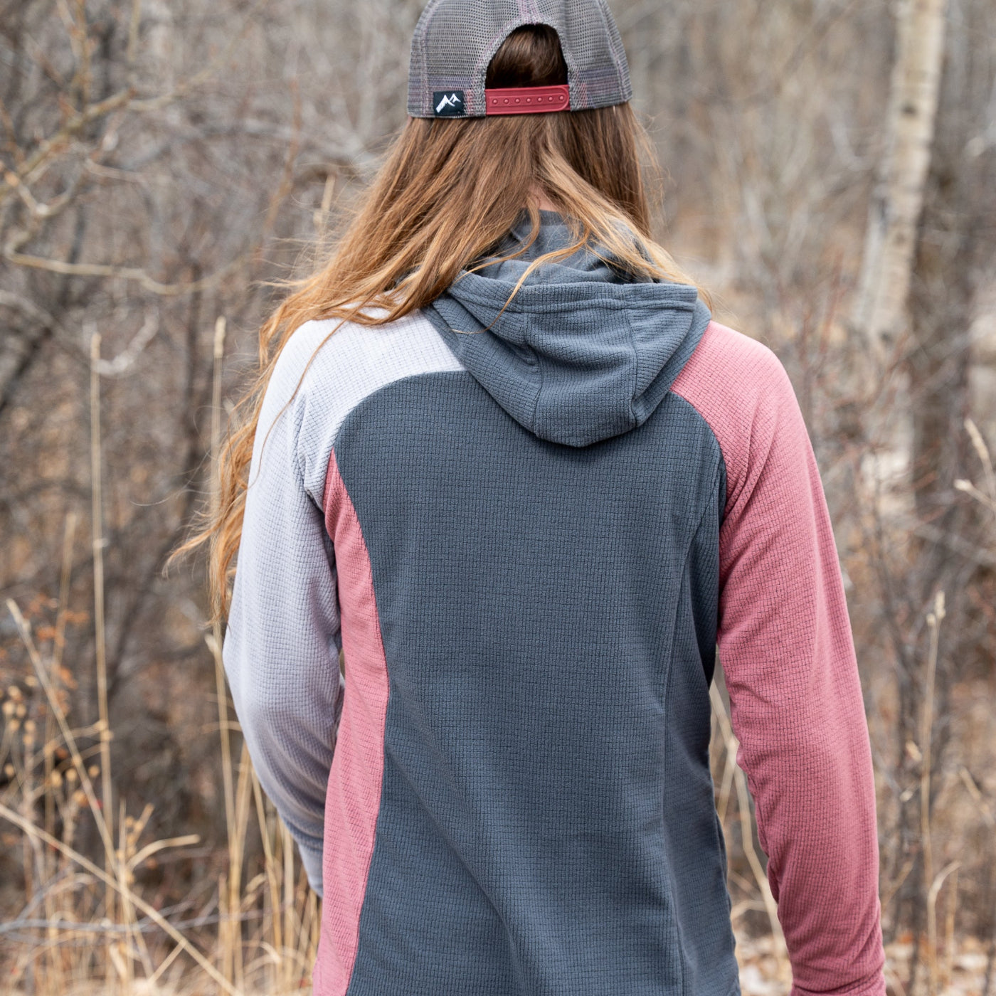 Women's CAMP Hoodie