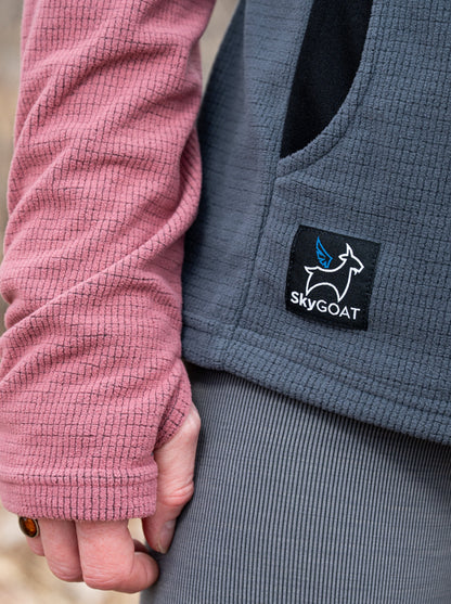 Women's CAMP Hoodie