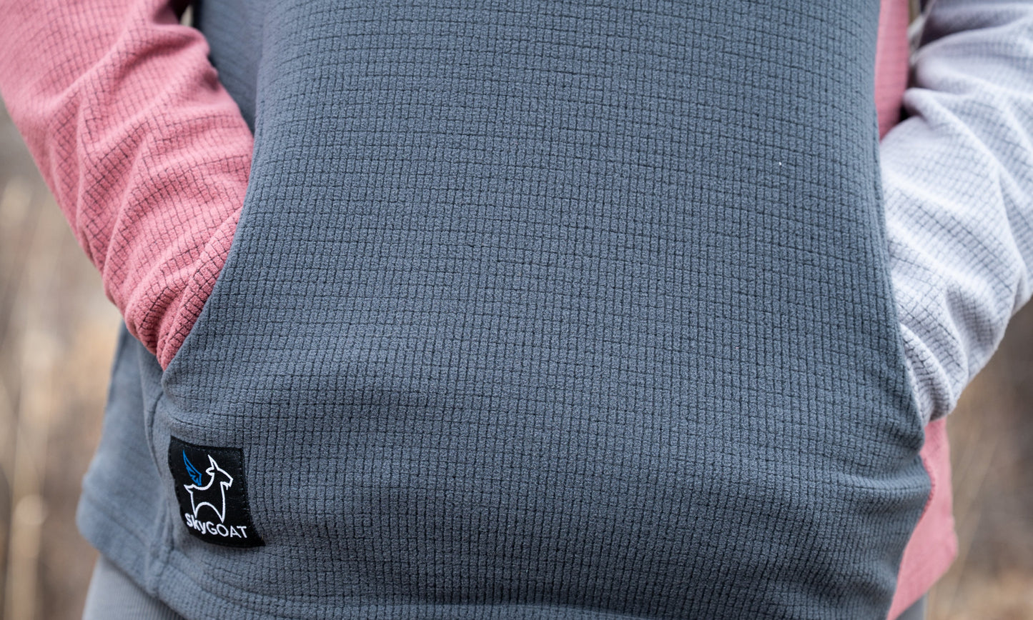Women's CAMP Hoodie