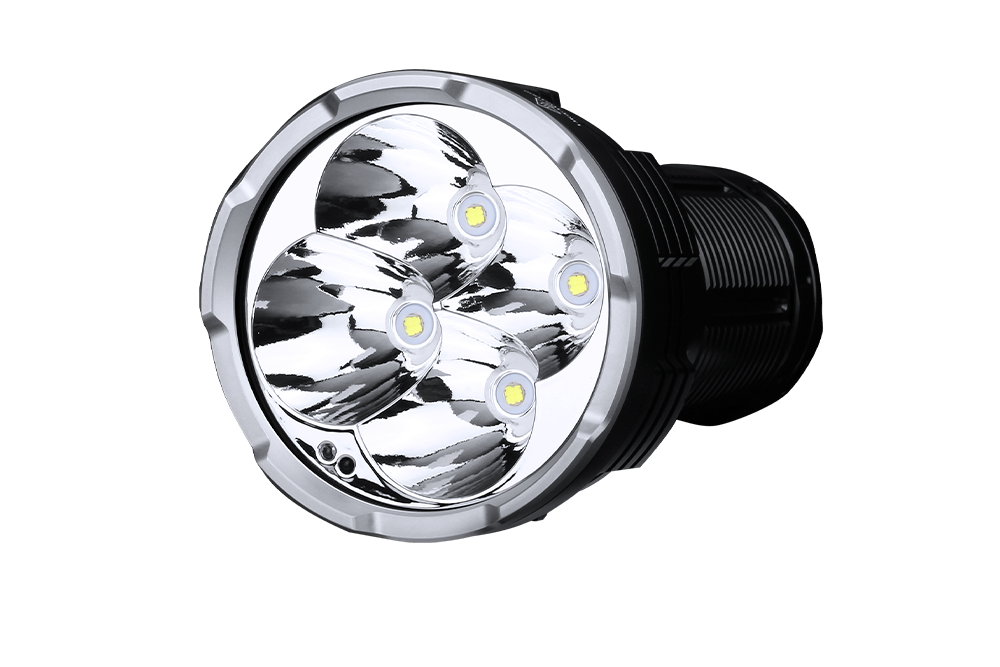 Fenix LR50R Multifunctional LED Search Light - 12000 Lumens