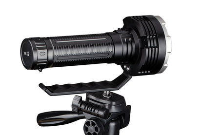 Fenix LR80R Rechargeable LED Searchlight - 18000 Lumens