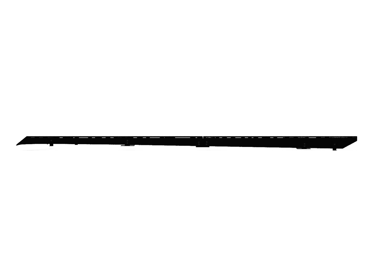Transit Roof Rack : Low Roof 130