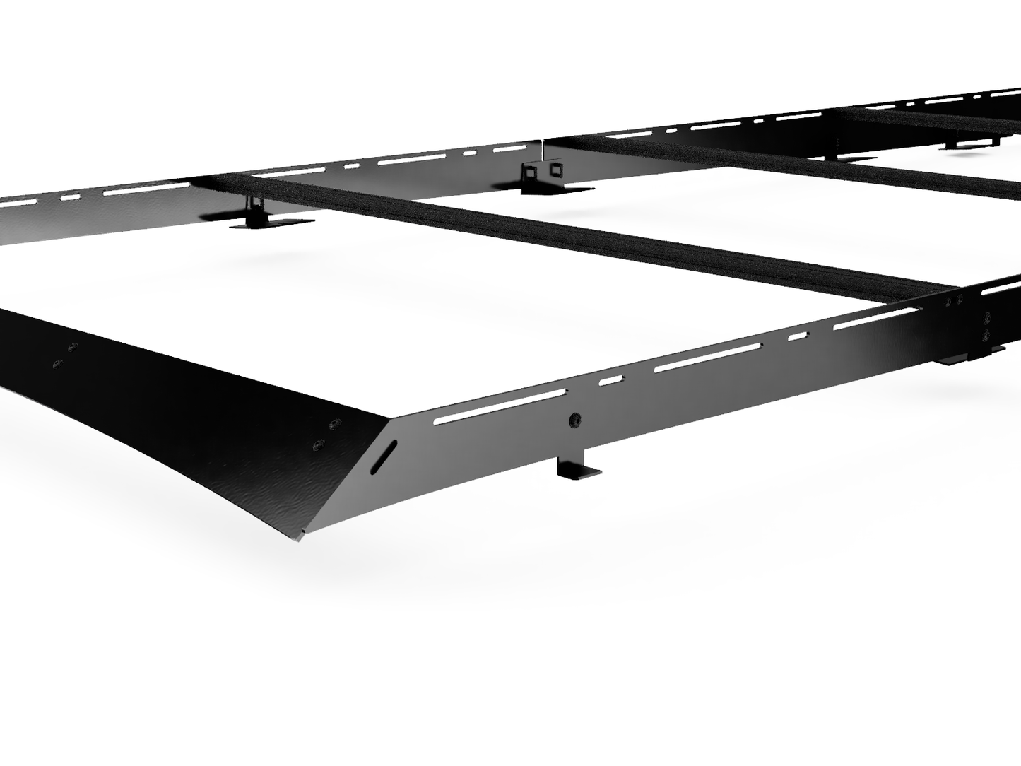 Transit Roof Rack : Low Roof 148