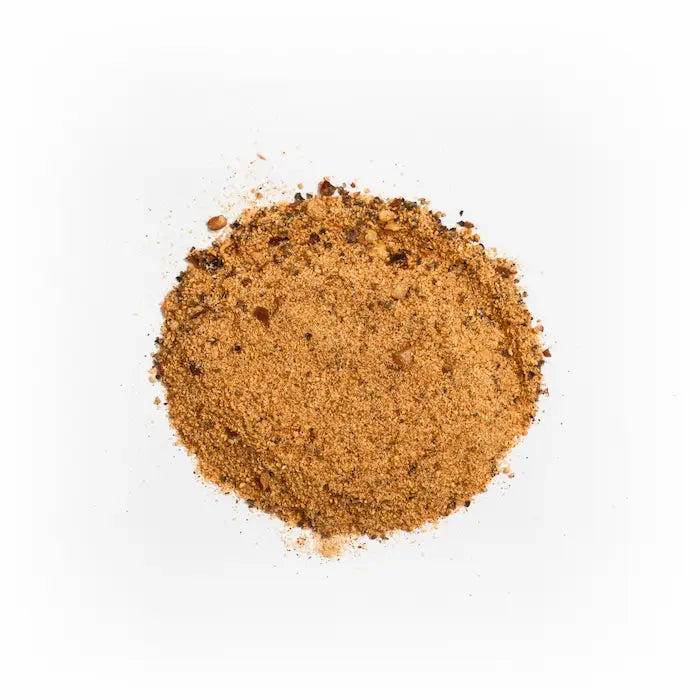 Rubs - Baby Back Ribs Seasonings 3.75 oz.