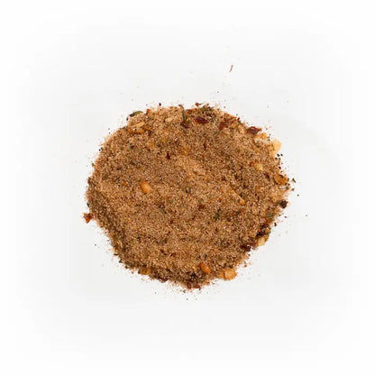 Rubs - St. Louis Style Bar-B-Que Seasoning 4.25 oz.