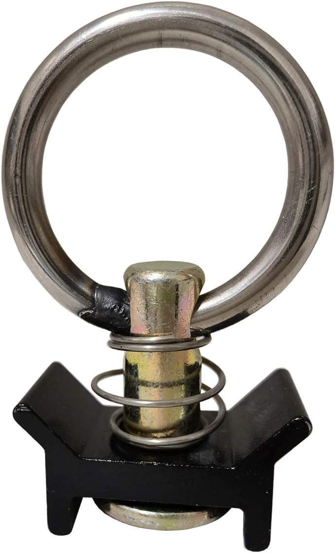 L-Track Ring