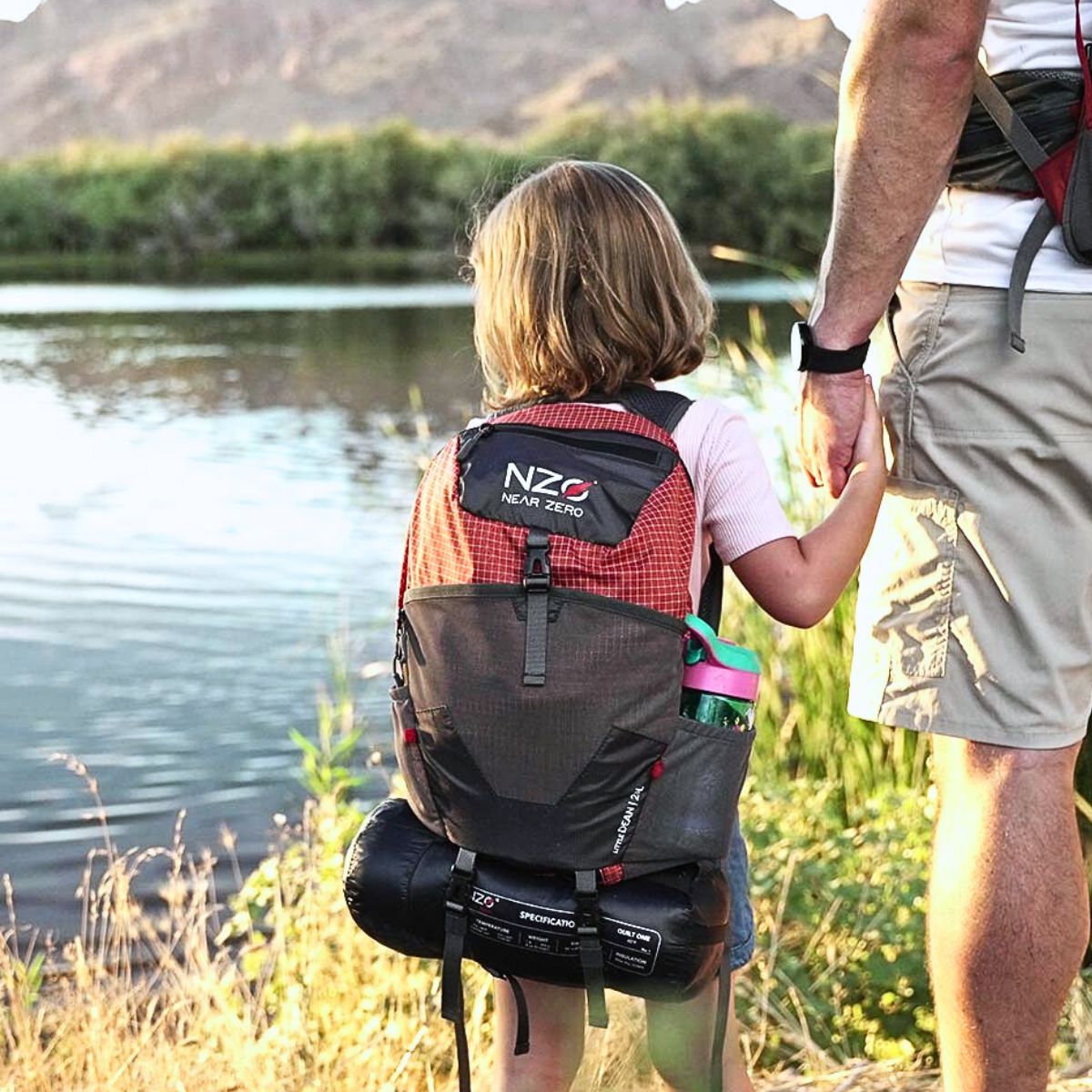 Little Dean - 20L Hiking Backpack