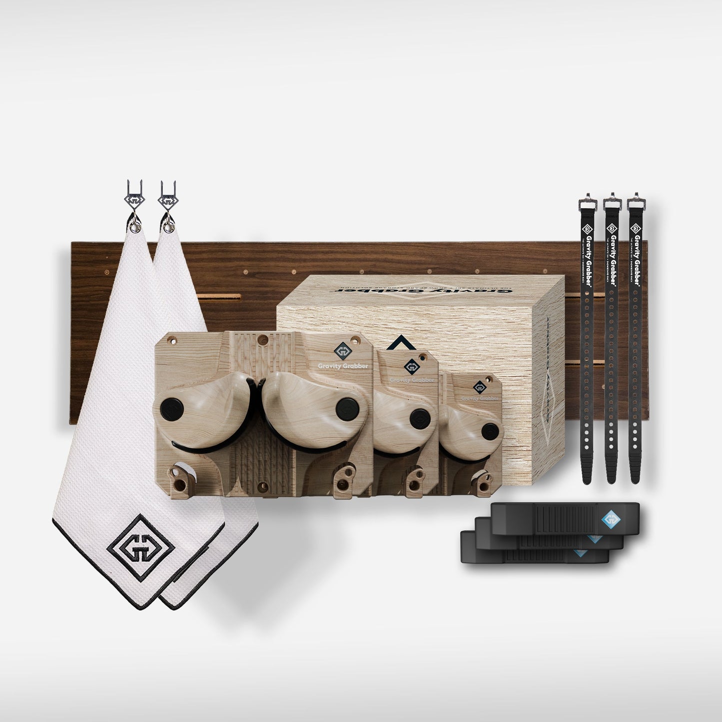 Wood Bundle Maple Board