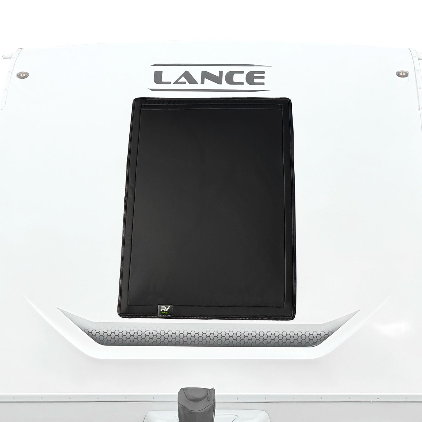 RV Shady for Lance 2022-2027 (Vertical Acrylic)