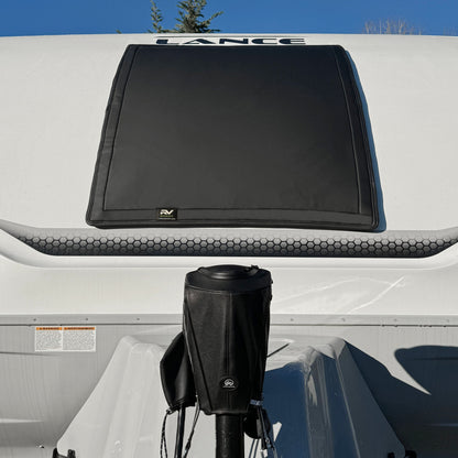 RV Shady for Lance 2022-2027 (Vertical Acrylic)