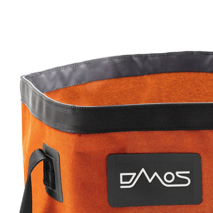 DMOS The Ruck Bucket - Foldable Camping Water Bucket