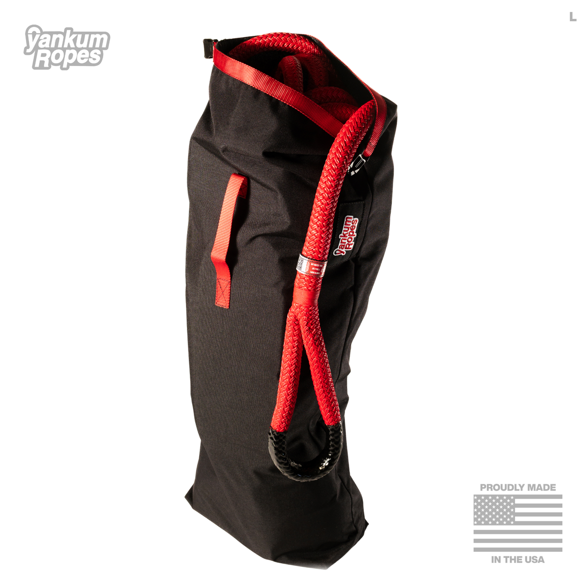 Roll Top Bag
