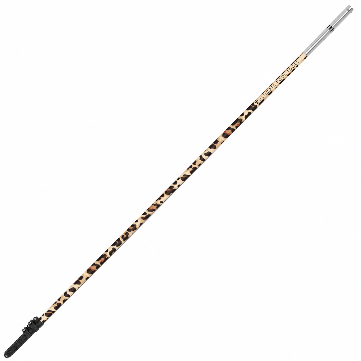 HyperFusion / Swimming Pool Pole / High Impact Resistant