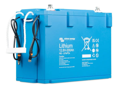 Victron Lithium NG LiFePO4 Batteries