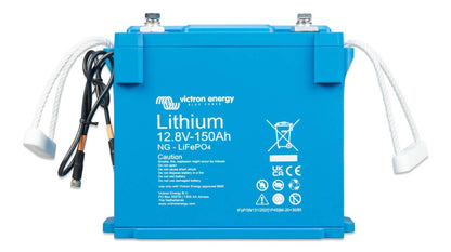 Victron Lithium NG LiFePO4 Batteries