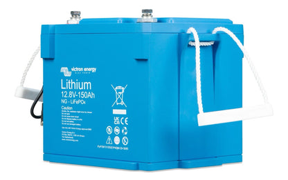 Victron Lithium NG LiFePO4 Batteries