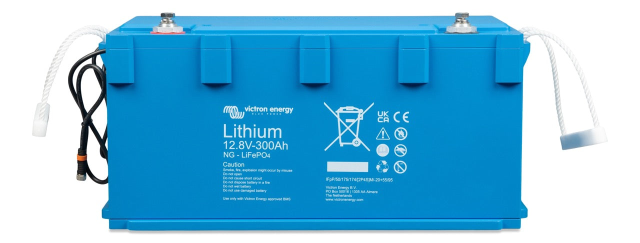 Victron Lithium NG LiFePO4 Batteries