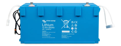 Victron Lithium NG LiFePO4 Batteries