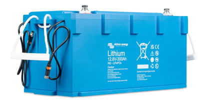 Victron Lithium NG LiFePO4 Batteries