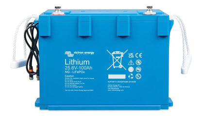 Victron Lithium NG LiFePO4 Batteries