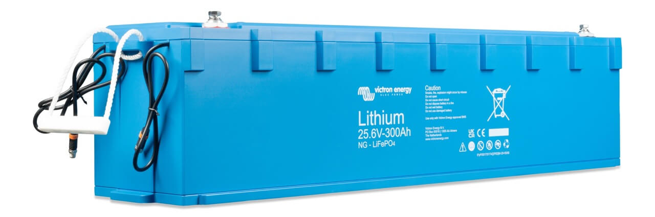 Victron Lithium NG LiFePO4 Batteries