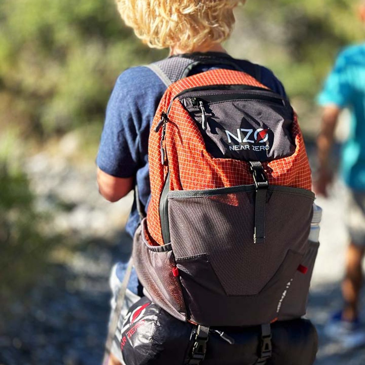 Little Dean - 20L Hiking Backpack