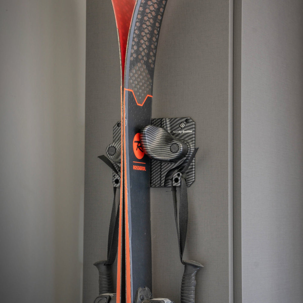 Gravity Grabber OG - Carbon
