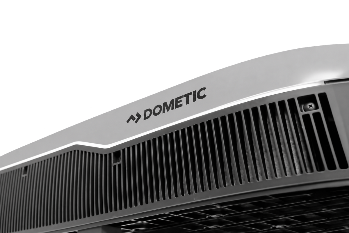 Dometic 48V Air Conditioner + Heat Pump - FreshJet