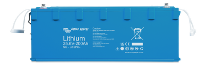 Victron Lithium NG LiFePO4 Batteries