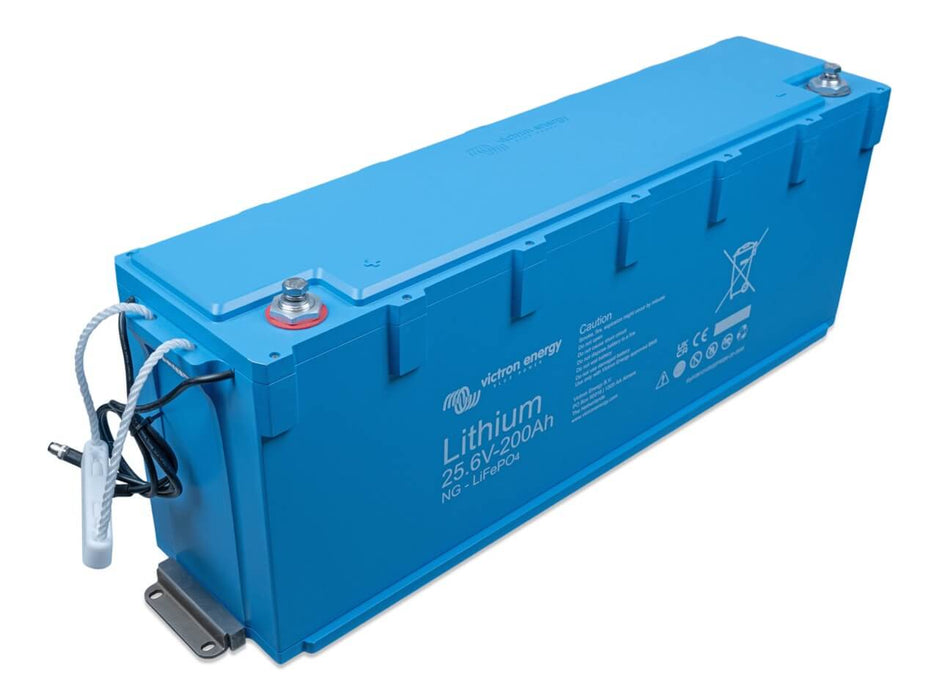 Victron Lithium NG LiFePO4 Batteries
