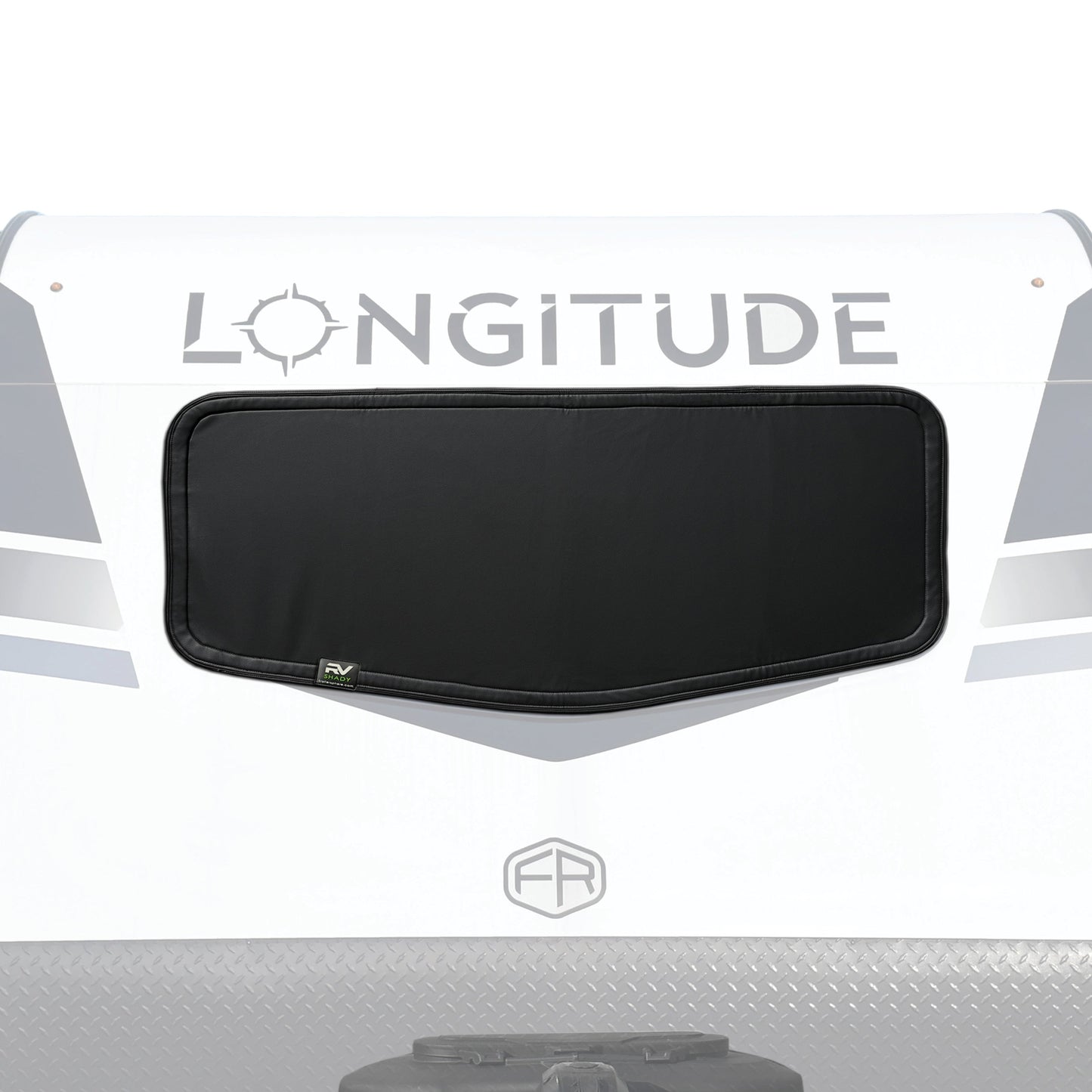 RV Shady for Longitude 2024+