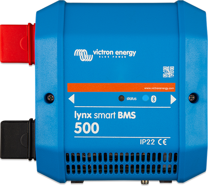 Victron Smart BMS