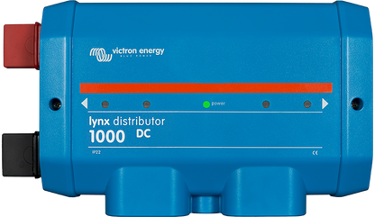 Victron Lynx Distributor (M8)