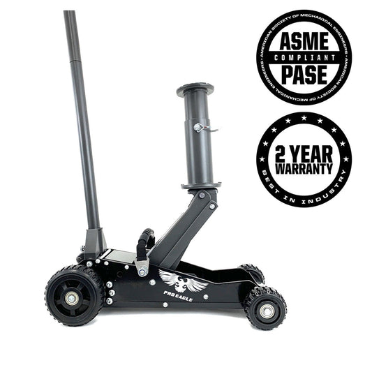 1.5 Ton Big Wheel Off Road Jack - "Talon"