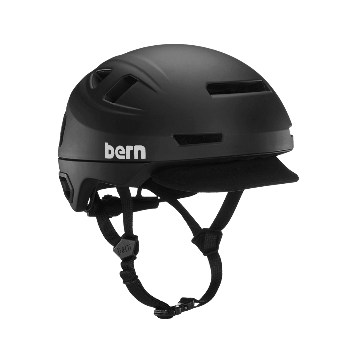 Hudson MIPS Bike Helmet