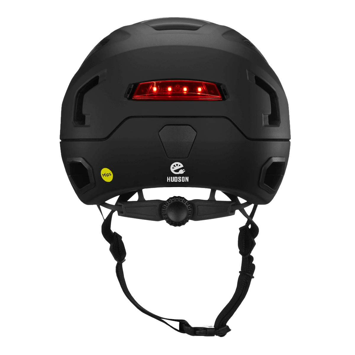 Hudson MIPS Bike Helmet