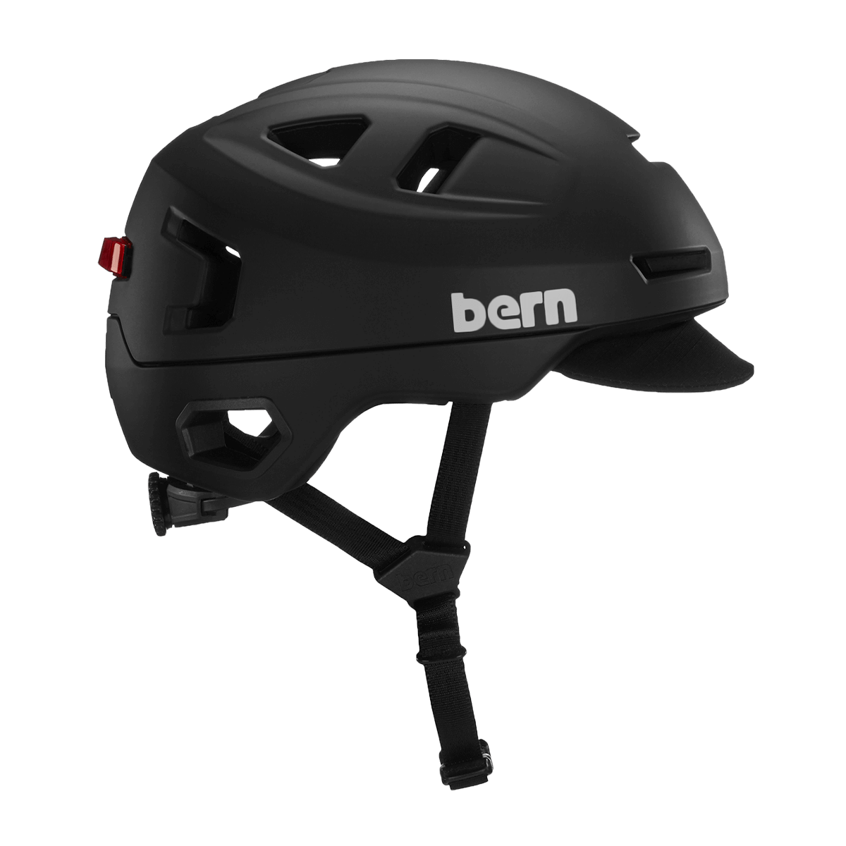 Hudson MIPS Bike Helmet