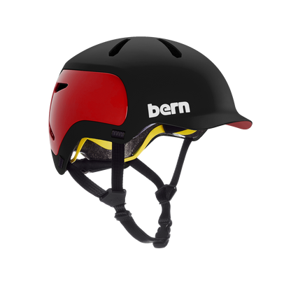 Watts 2.0 MIPS Bike Helmet (Barn Deal)