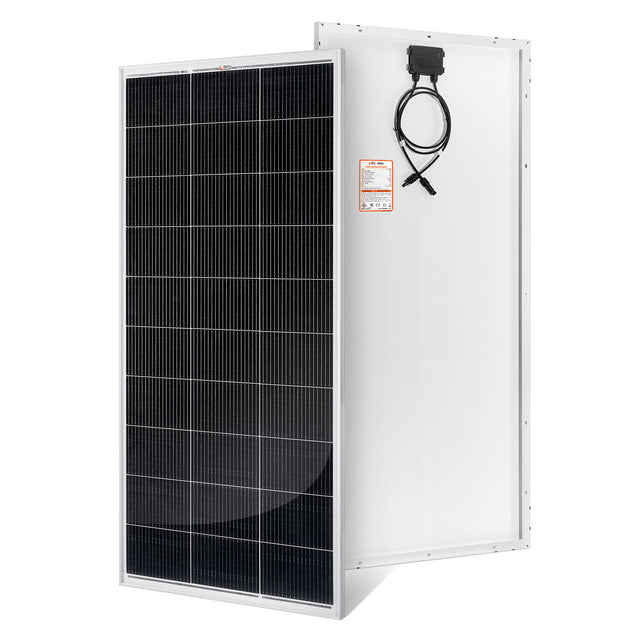 Rich Solar MEGA 12V 200 Watt Solar Panel