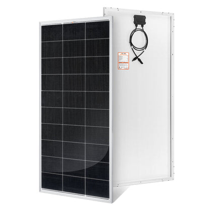 Rich Solar MEGA 12V 200 Watt Solar Panel