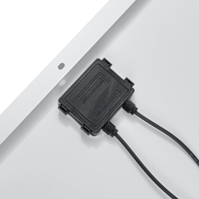 Rich Solar MEGA 12V 200 Watt Solar Panel